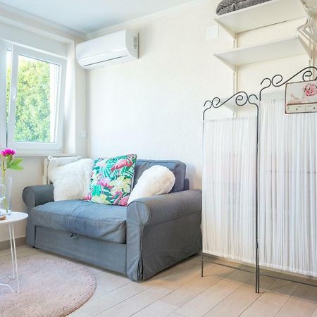 Brand New Studio With Terrace & Parking Dubrovnik Exterior photo