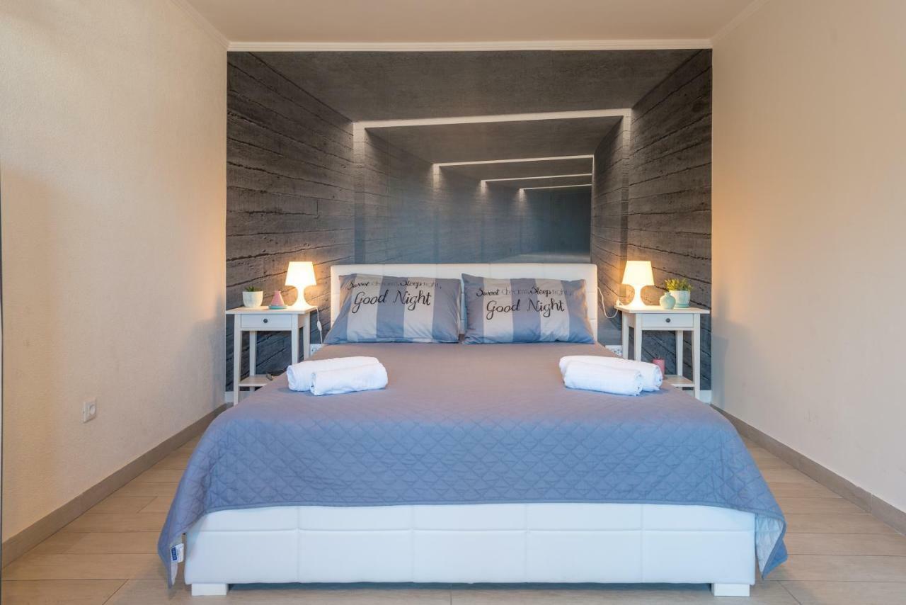 Brand New Studio With Terrace & Parking Dubrovnik Exterior photo